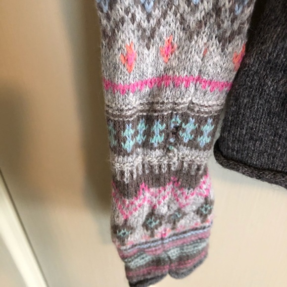 H&M Sweater Hoodie - Picture 2 of 6